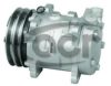 ACR 130026 Compressor, air conditioning